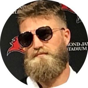 Meet your Posher, Mikey